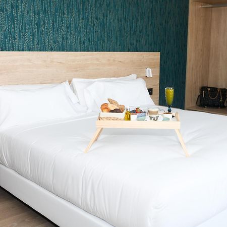 Hotel Spa Meiga Do Mar Caldebarcos Екстер'єр фото
