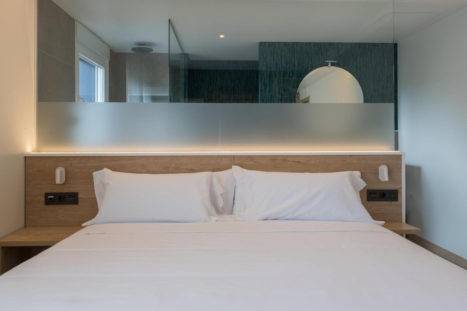 Hotel Spa Meiga Do Mar Caldebarcos Екстер'єр фото