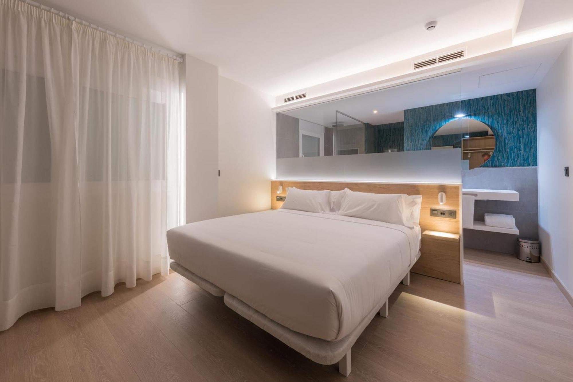Hotel Spa Meiga Do Mar Caldebarcos Екстер'єр фото